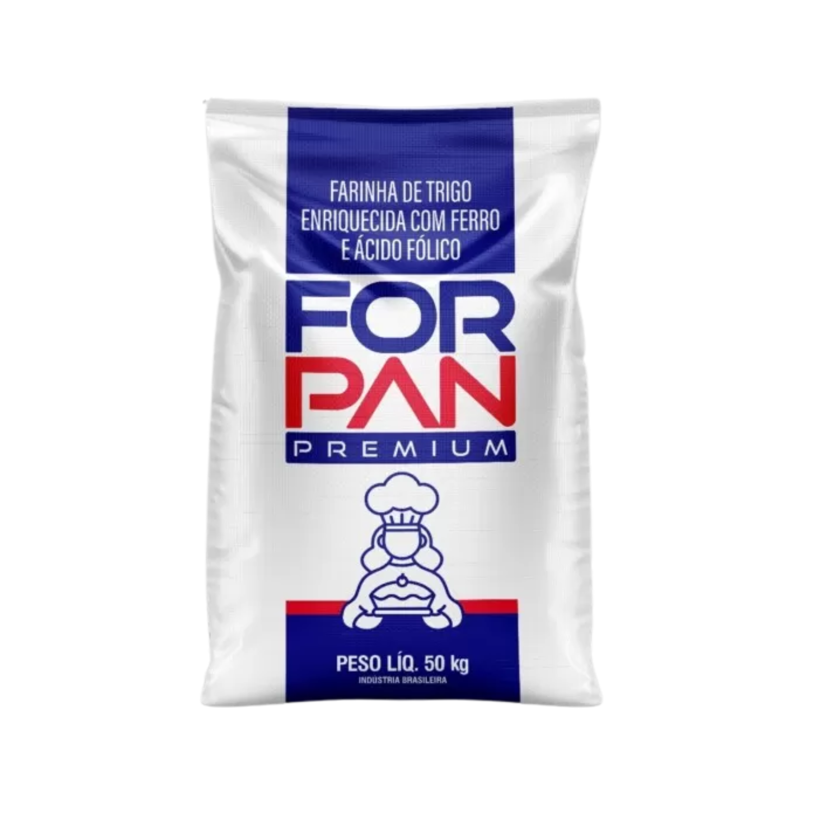 Forpan - FORPAN Premium 50kg
